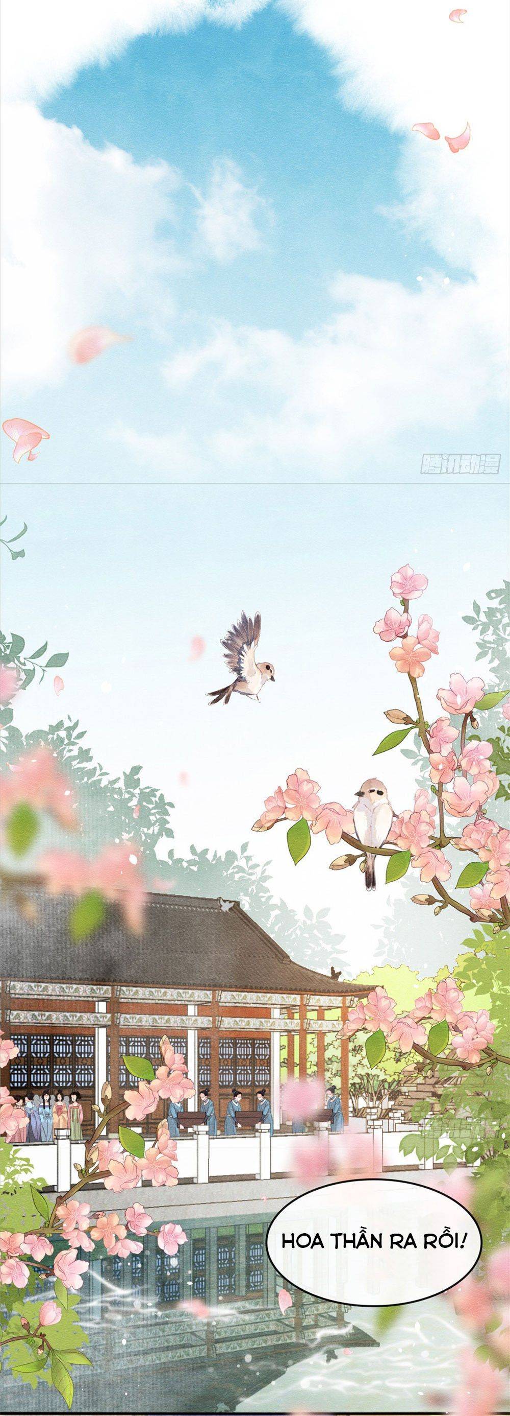 BỆNH KIỀU NGÀY NÀO CŨNG QUẤN LẤY TA: Chapter 14
