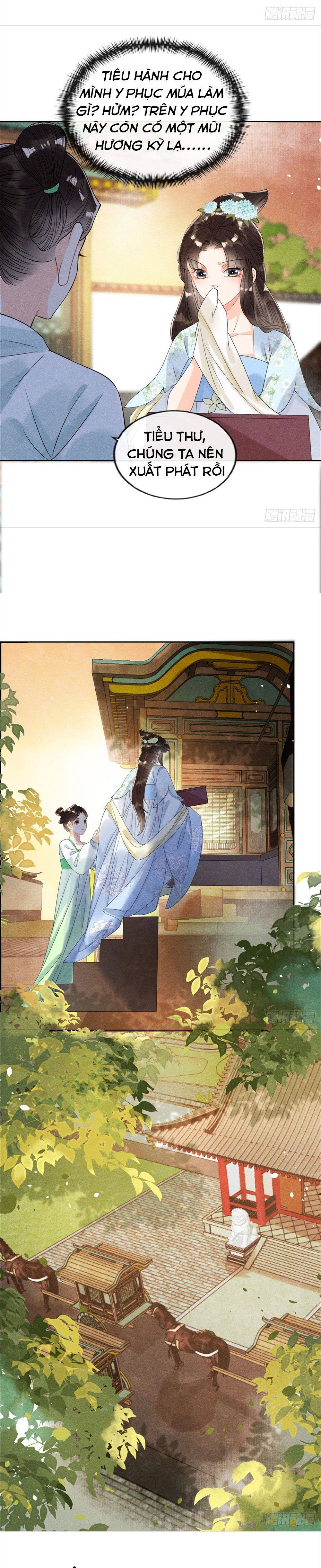 BỆNH KIỀU NGÀY NÀO CŨNG QUẤN LẤY TA: Chapter 14