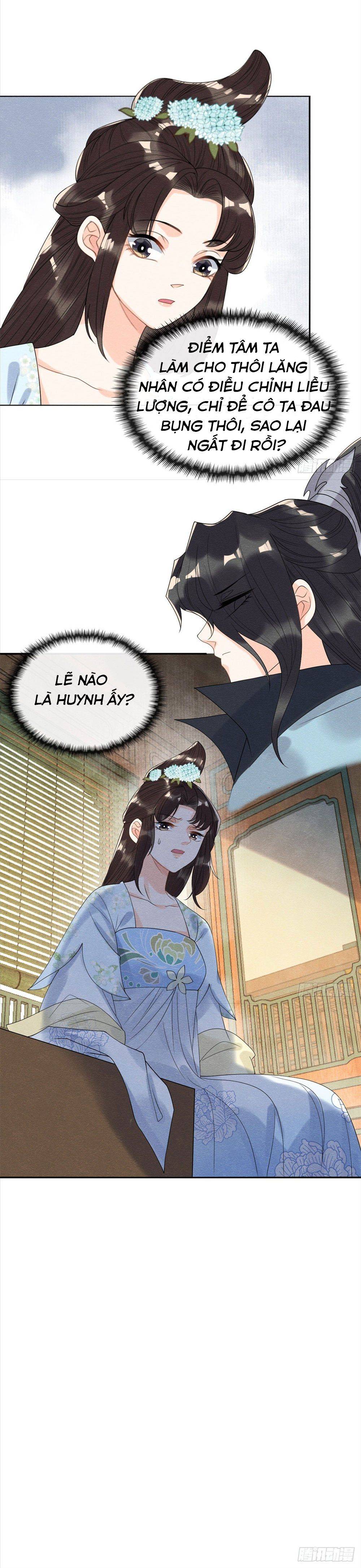 BỆNH KIỀU NGÀY NÀO CŨNG QUẤN LẤY TA: Chapter 14