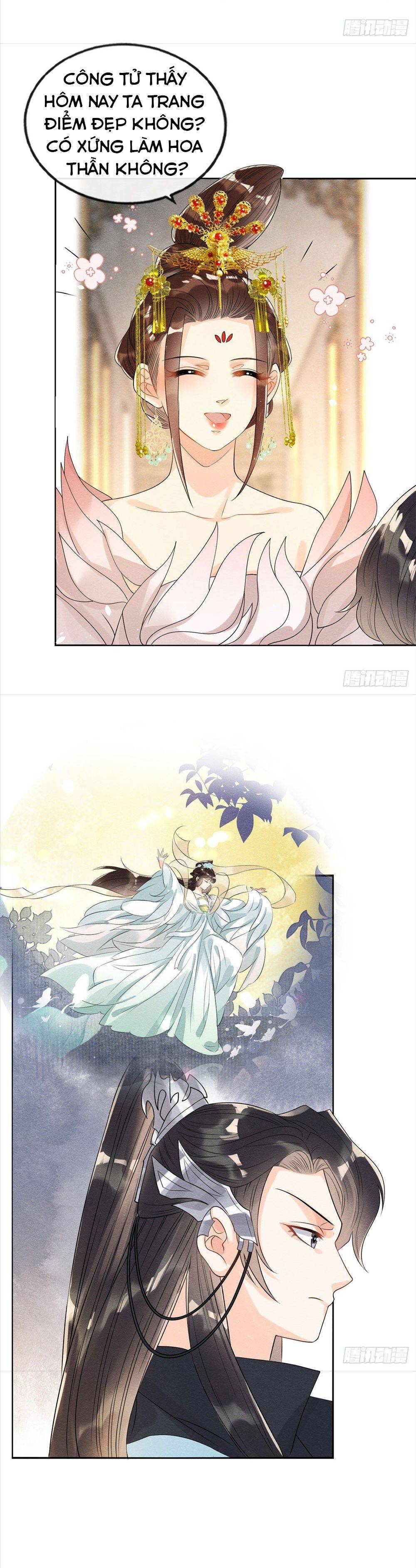 BỆNH KIỀU NGÀY NÀO CŨNG QUẤN LẤY TA: Chapter 14