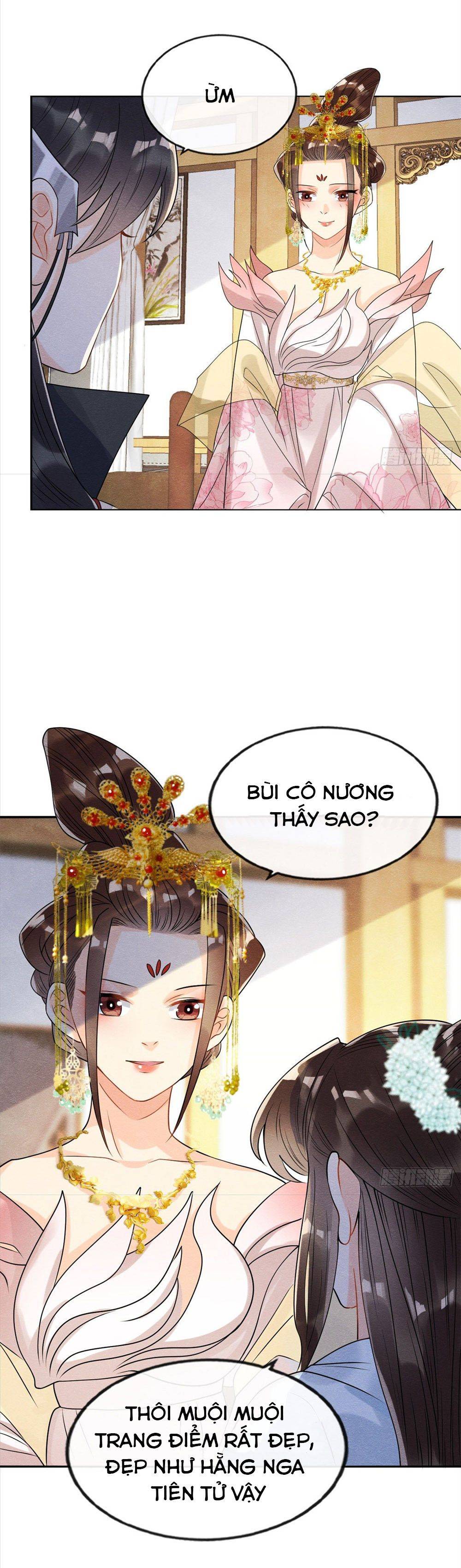 BỆNH KIỀU NGÀY NÀO CŨNG QUẤN LẤY TA: Chapter 14