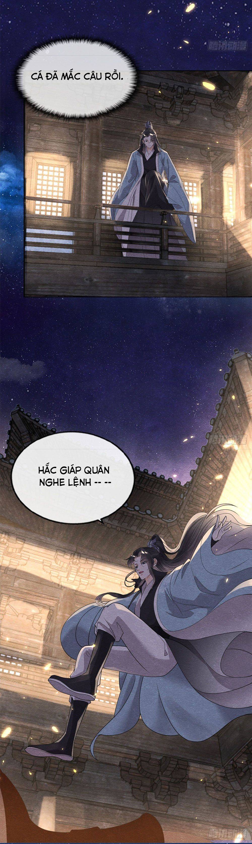 BỆNH KIỀU NGÀY NÀO CŨNG QUẤN LẤY TA: Chapter 15