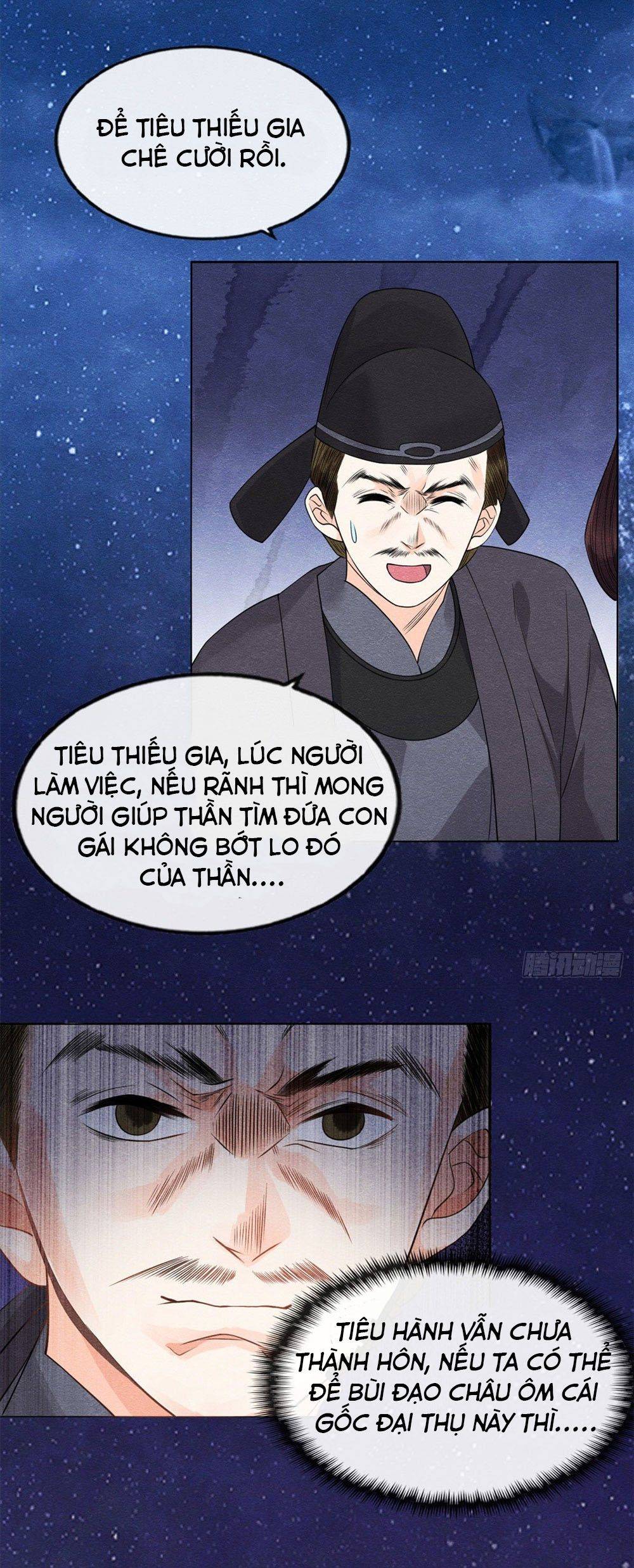 BỆNH KIỀU NGÀY NÀO CŨNG QUẤN LẤY TA: Chapter 15