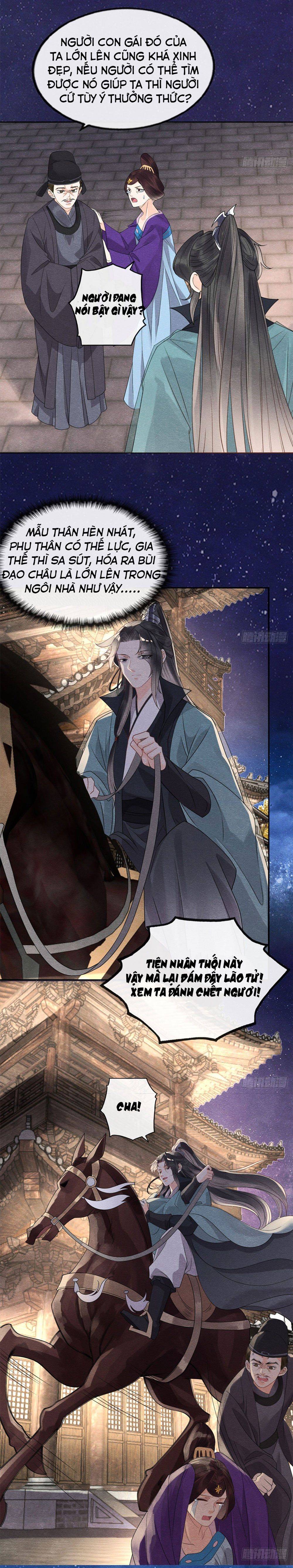 BỆNH KIỀU NGÀY NÀO CŨNG QUẤN LẤY TA: Chapter 15