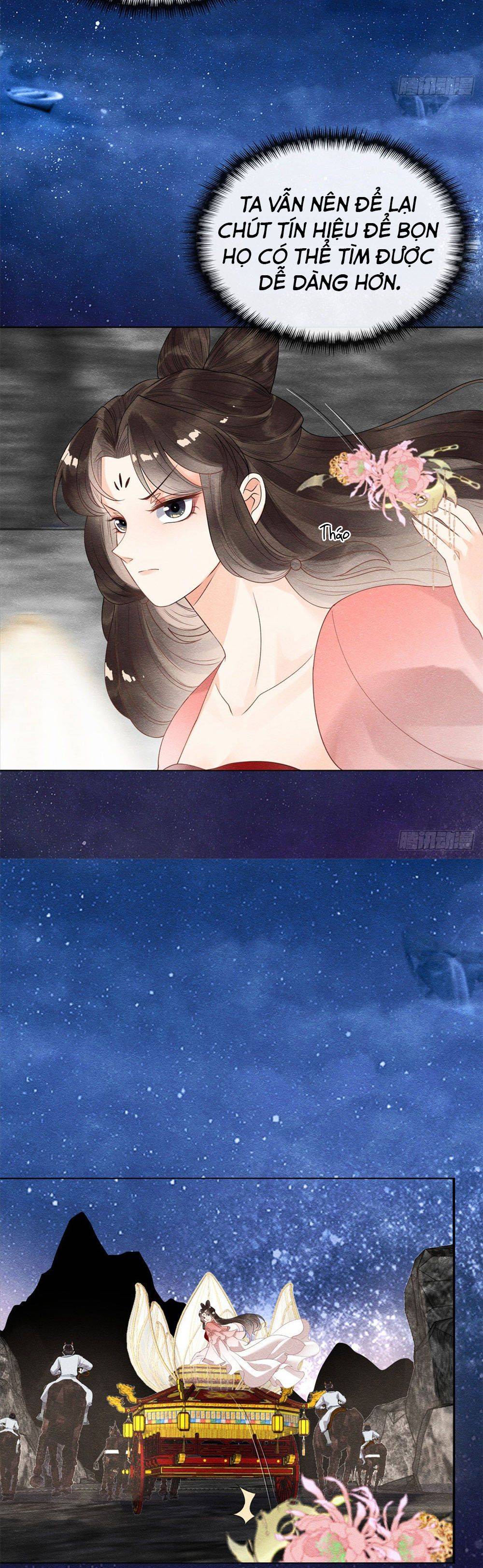 BỆNH KIỀU NGÀY NÀO CŨNG QUẤN LẤY TA: Chapter 15