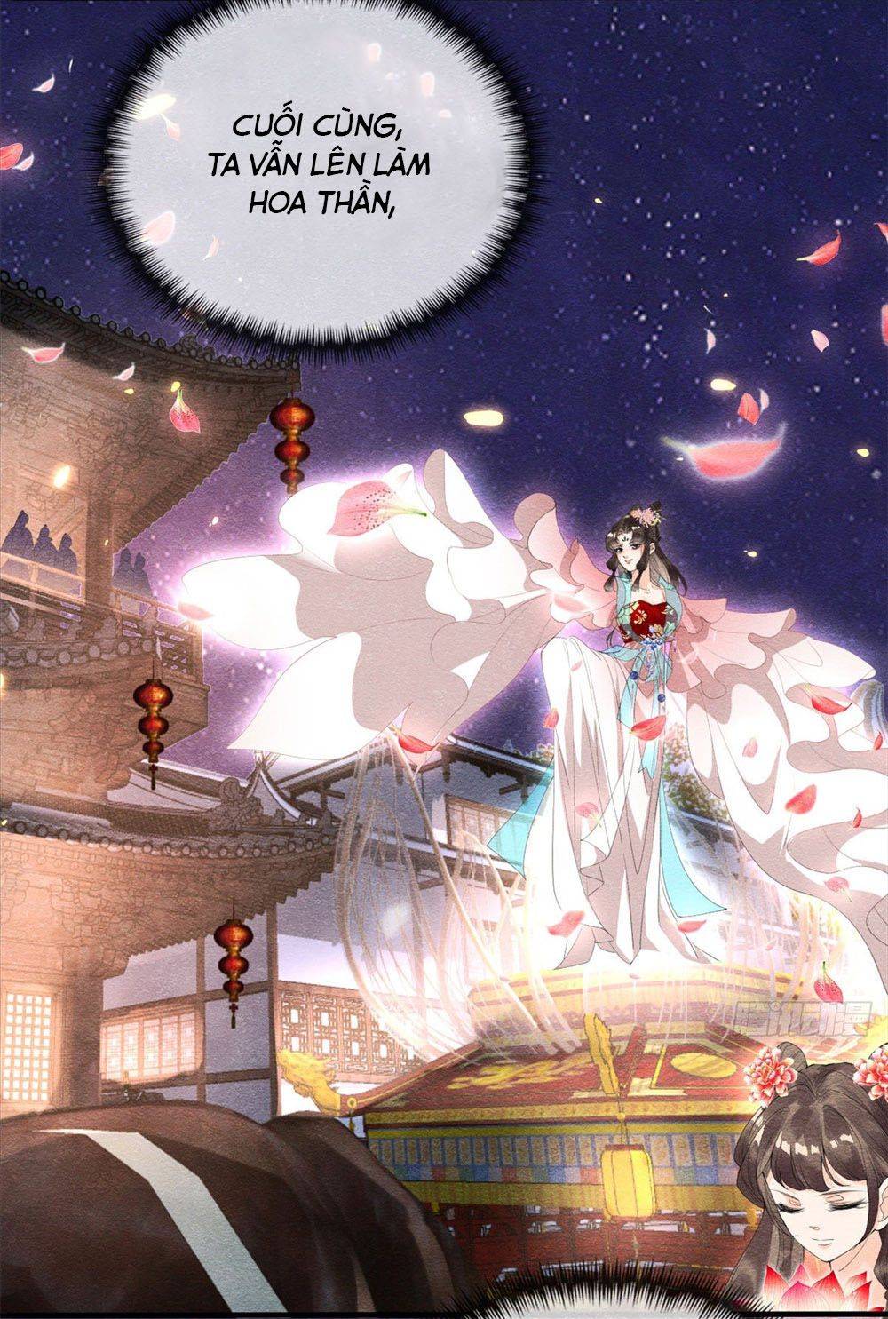 BỆNH KIỀU NGÀY NÀO CŨNG QUẤN LẤY TA: Chapter 15