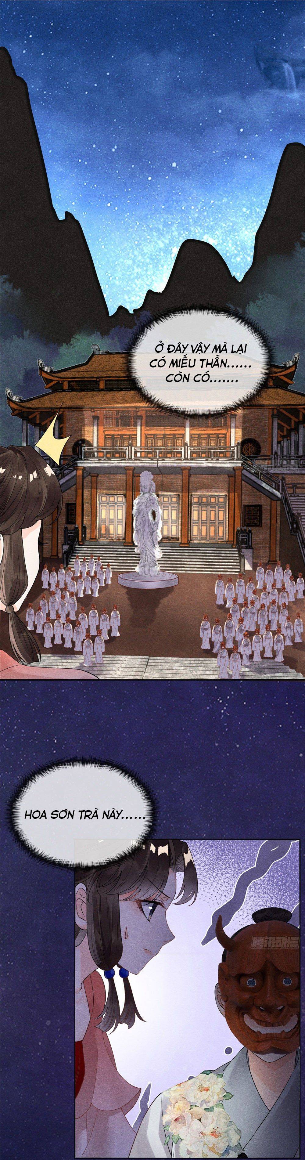 BỆNH KIỀU NGÀY NÀO CŨNG QUẤN LẤY TA: Chapter 15