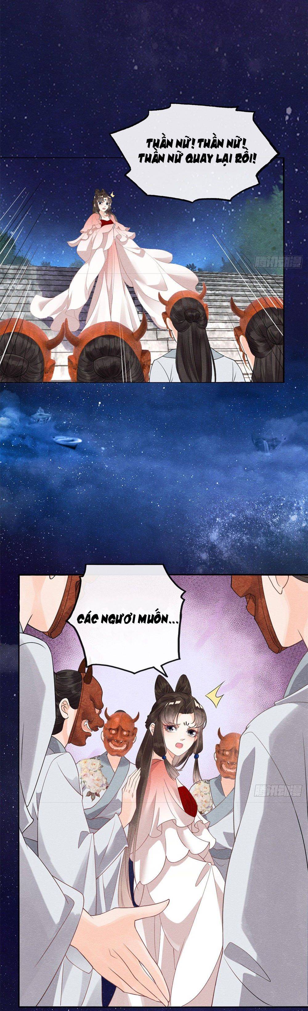 BỆNH KIỀU NGÀY NÀO CŨNG QUẤN LẤY TA: Chapter 15