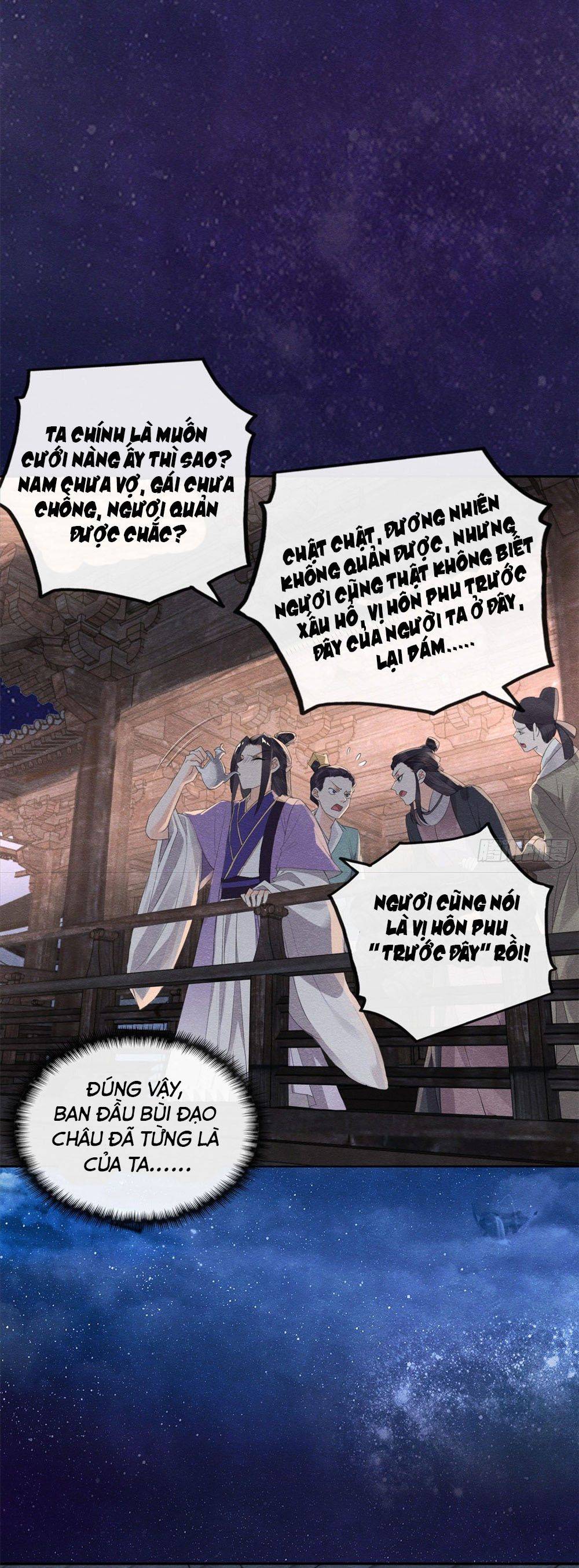 BỆNH KIỀU NGÀY NÀO CŨNG QUẤN LẤY TA: Chapter 15