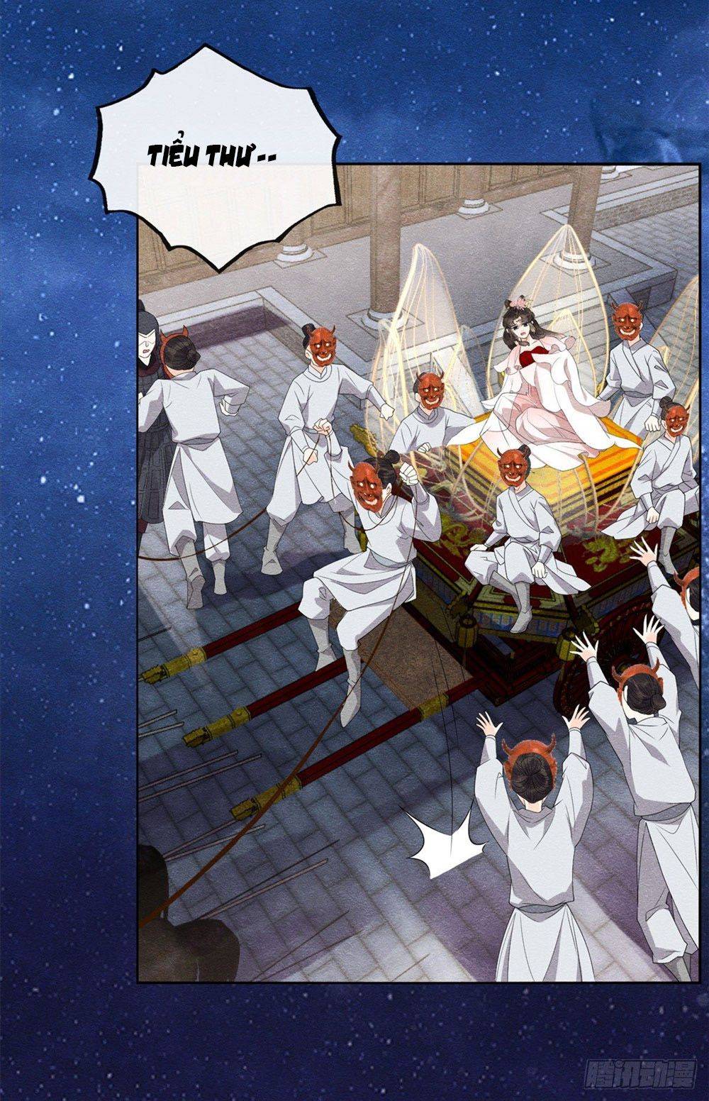 BỆNH KIỀU NGÀY NÀO CŨNG QUẤN LẤY TA: Chapter 15