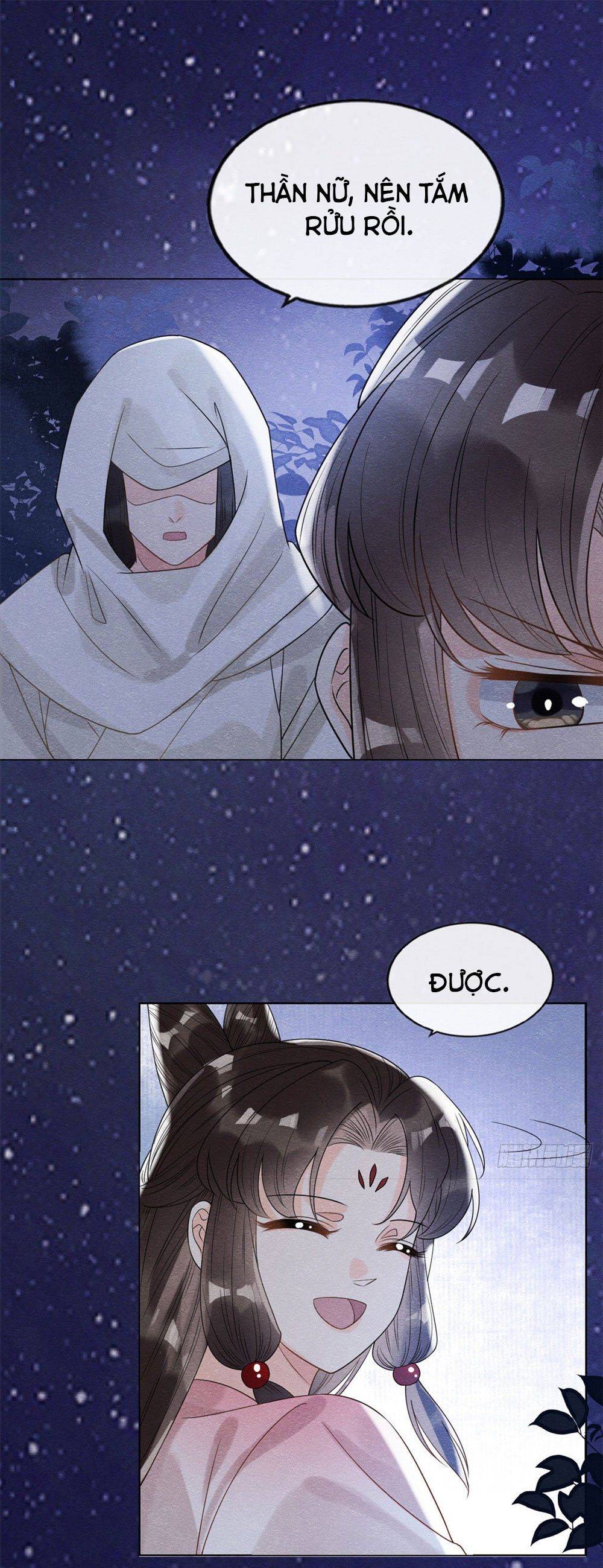 BỆNH KIỀU NGÀY NÀO CŨNG QUẤN LẤY TA: Chapter 16