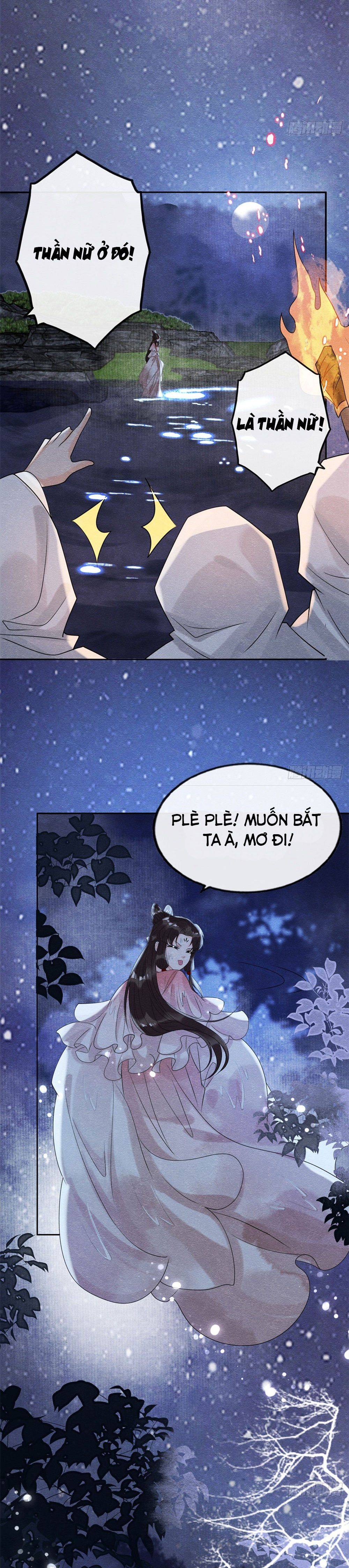 BỆNH KIỀU NGÀY NÀO CŨNG QUẤN LẤY TA: Chapter 16