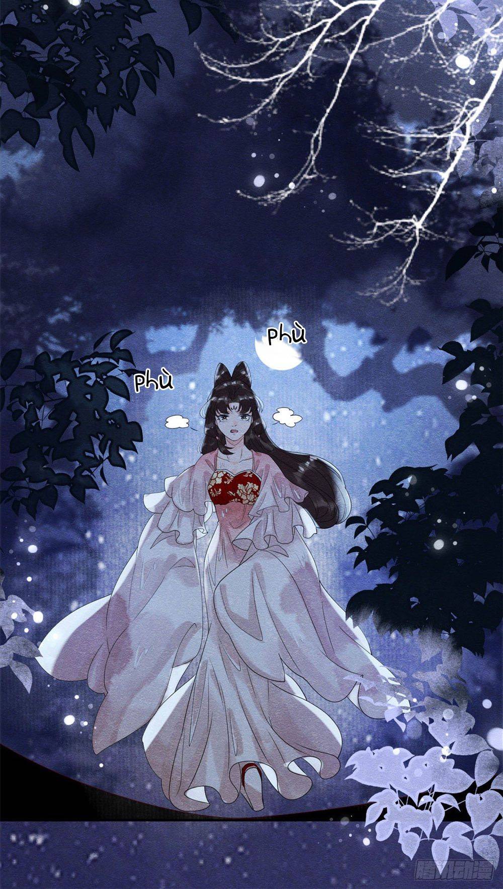 BỆNH KIỀU NGÀY NÀO CŨNG QUẤN LẤY TA: Chapter 16