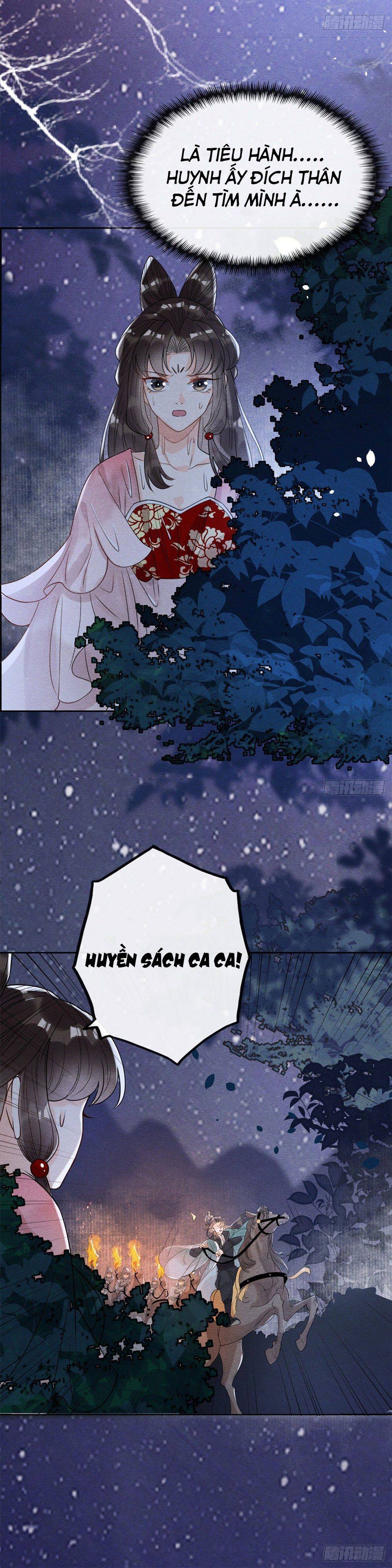 BỆNH KIỀU NGÀY NÀO CŨNG QUẤN LẤY TA: Chapter 16
