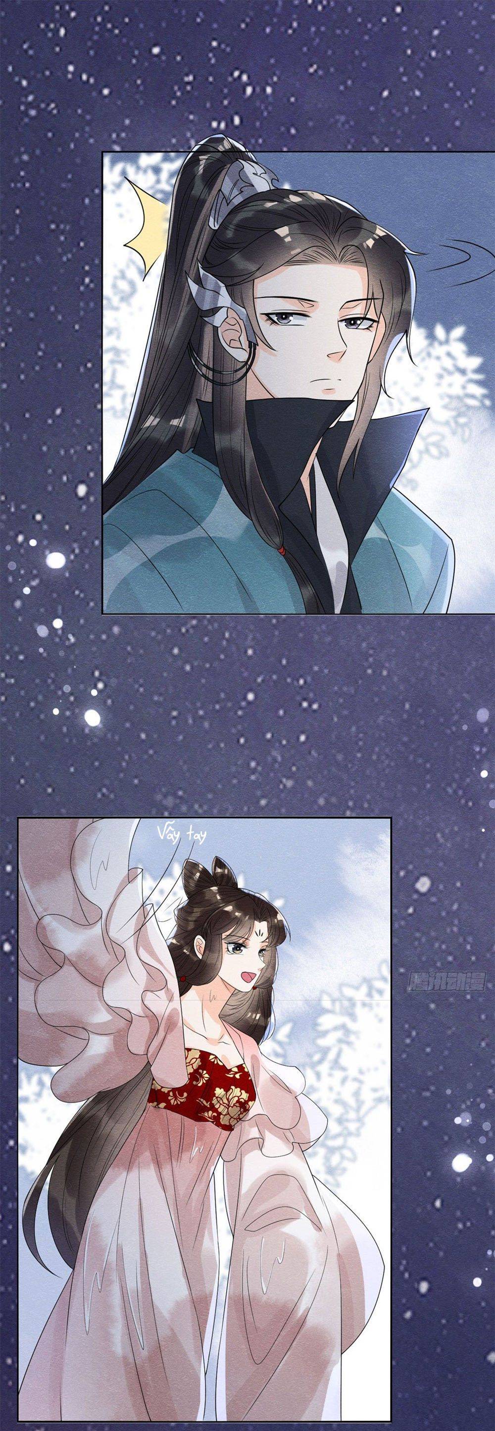 BỆNH KIỀU NGÀY NÀO CŨNG QUẤN LẤY TA: Chapter 16