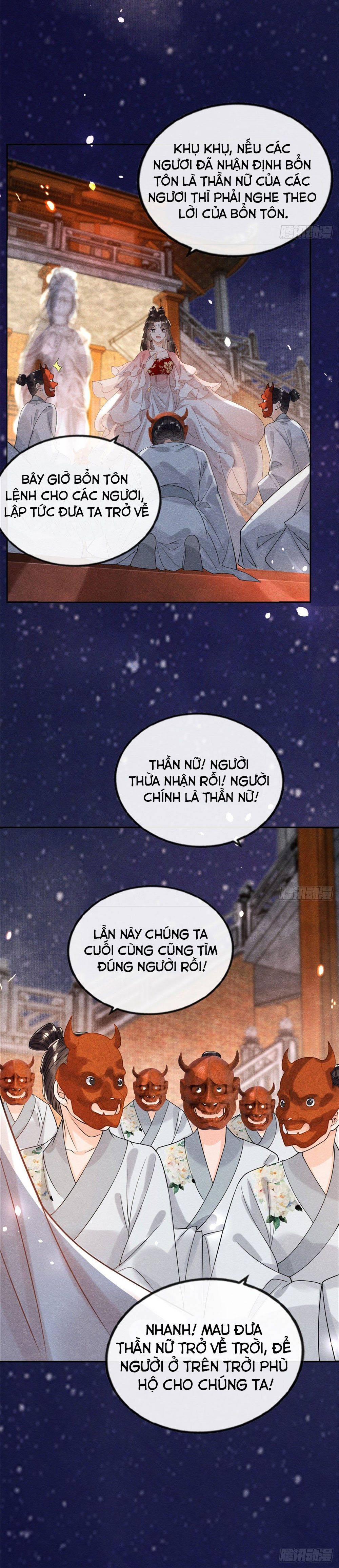 BỆNH KIỀU NGÀY NÀO CŨNG QUẤN LẤY TA: Chapter 16