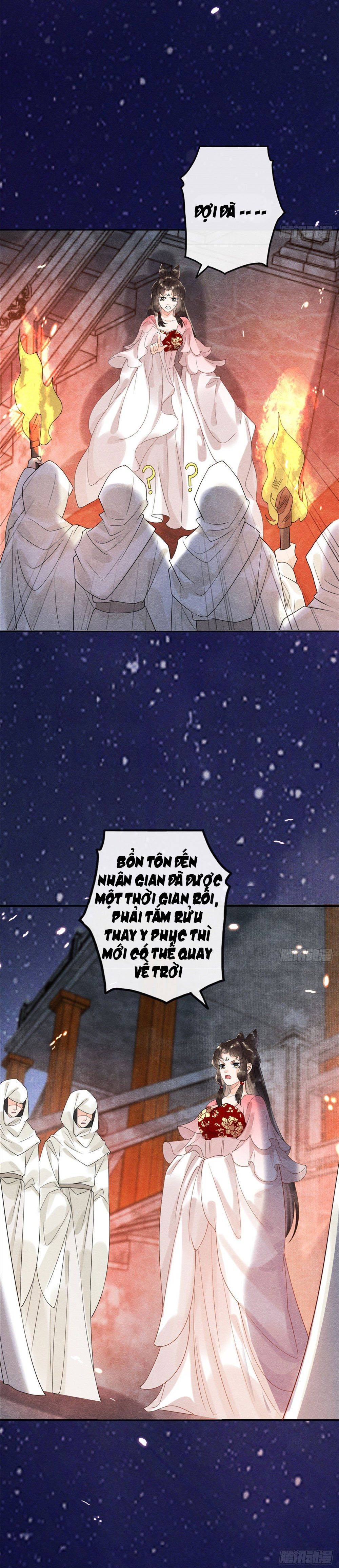 BỆNH KIỀU NGÀY NÀO CŨNG QUẤN LẤY TA: Chapter 16
