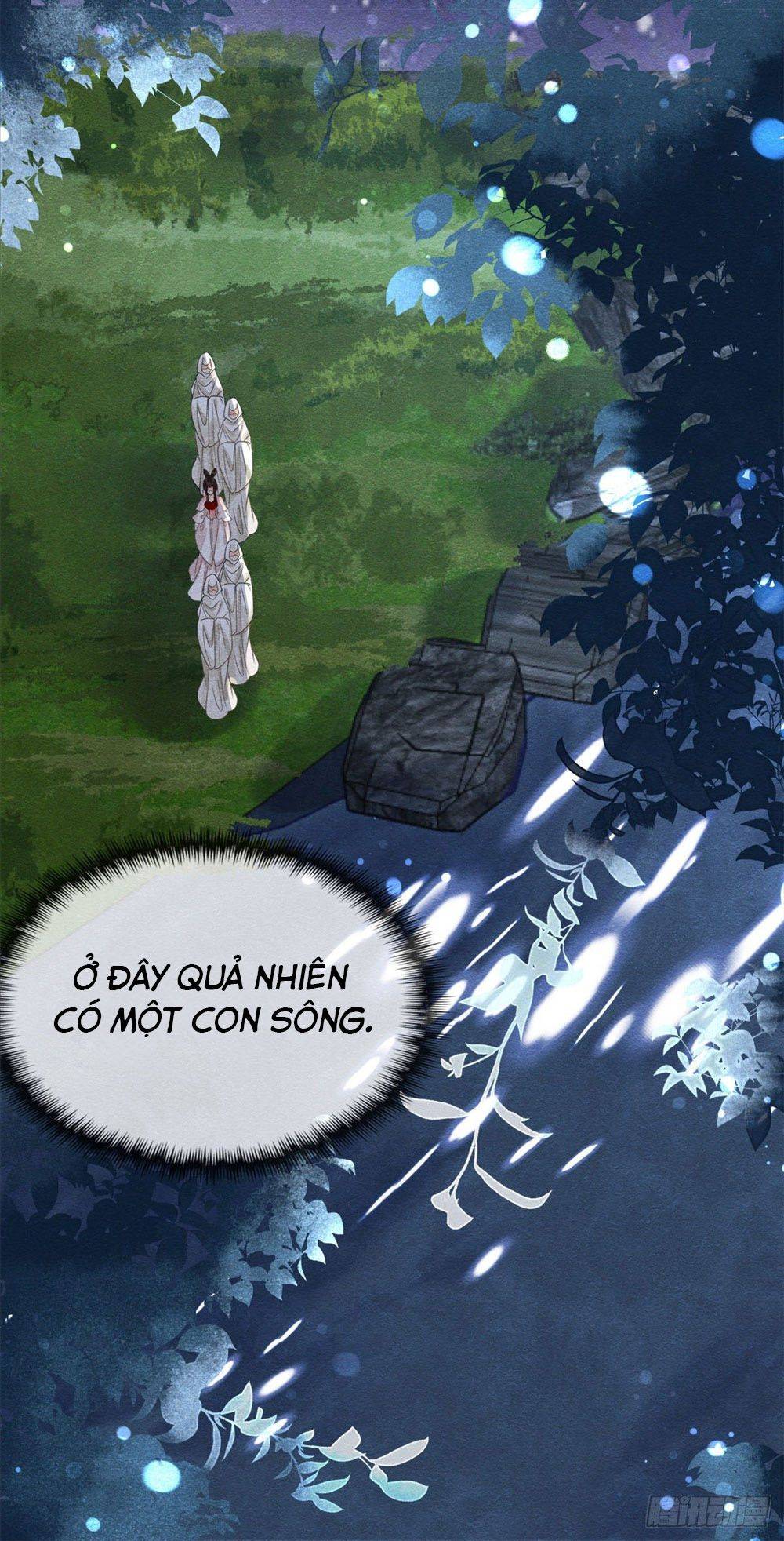 BỆNH KIỀU NGÀY NÀO CŨNG QUẤN LẤY TA: Chapter 16