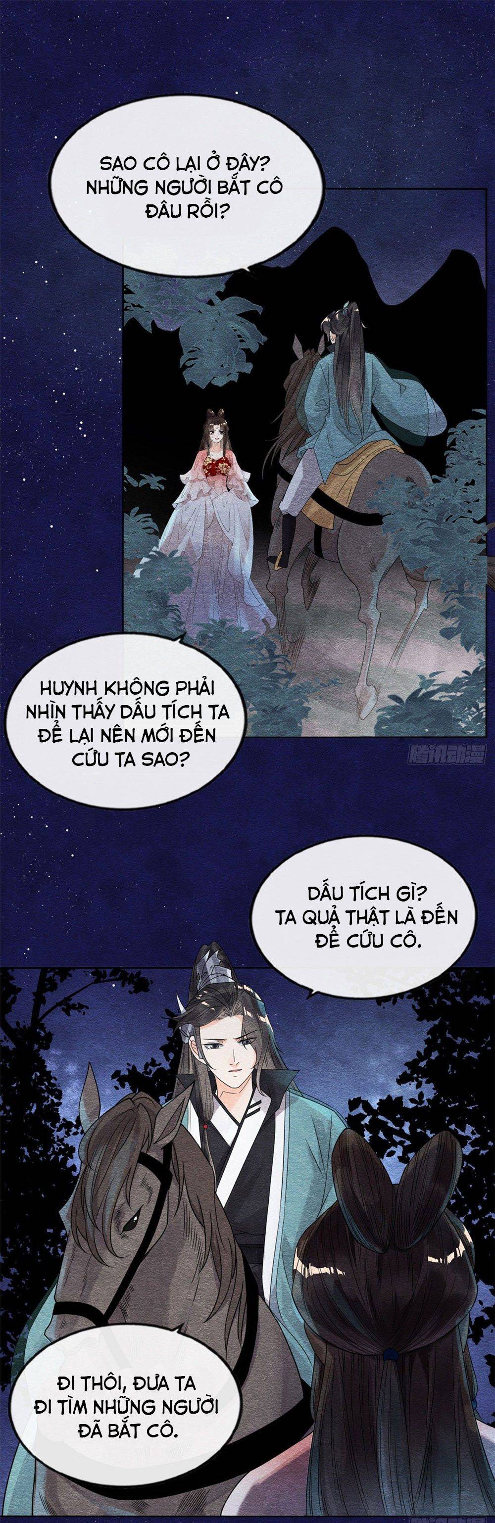 BỆNH KIỀU NGÀY NÀO CŨNG QUẤN LẤY TA: Chapter 17