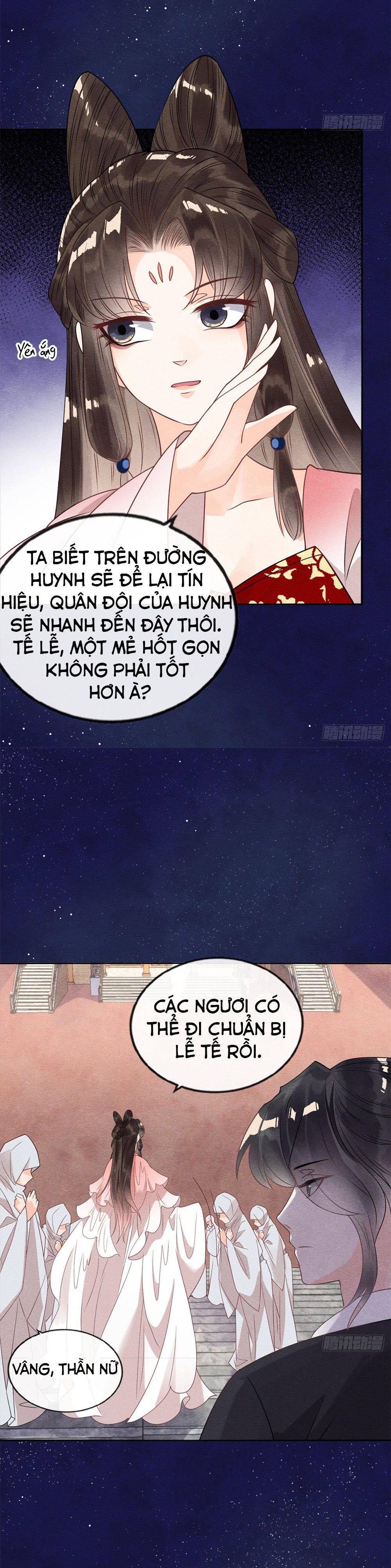 BỆNH KIỀU NGÀY NÀO CŨNG QUẤN LẤY TA: Chapter 17