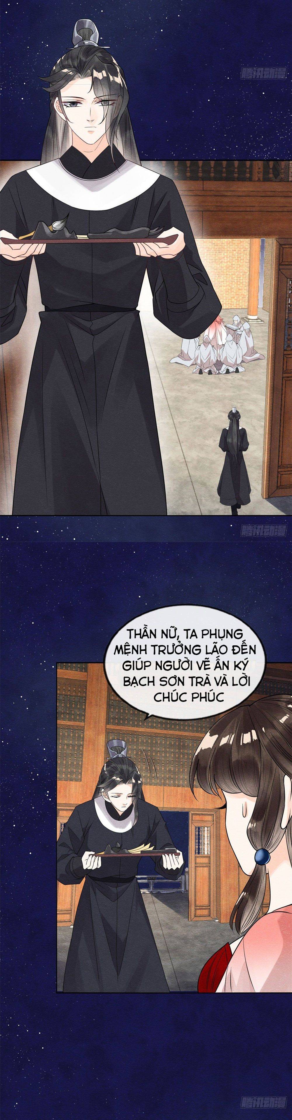 BỆNH KIỀU NGÀY NÀO CŨNG QUẤN LẤY TA: Chapter 17