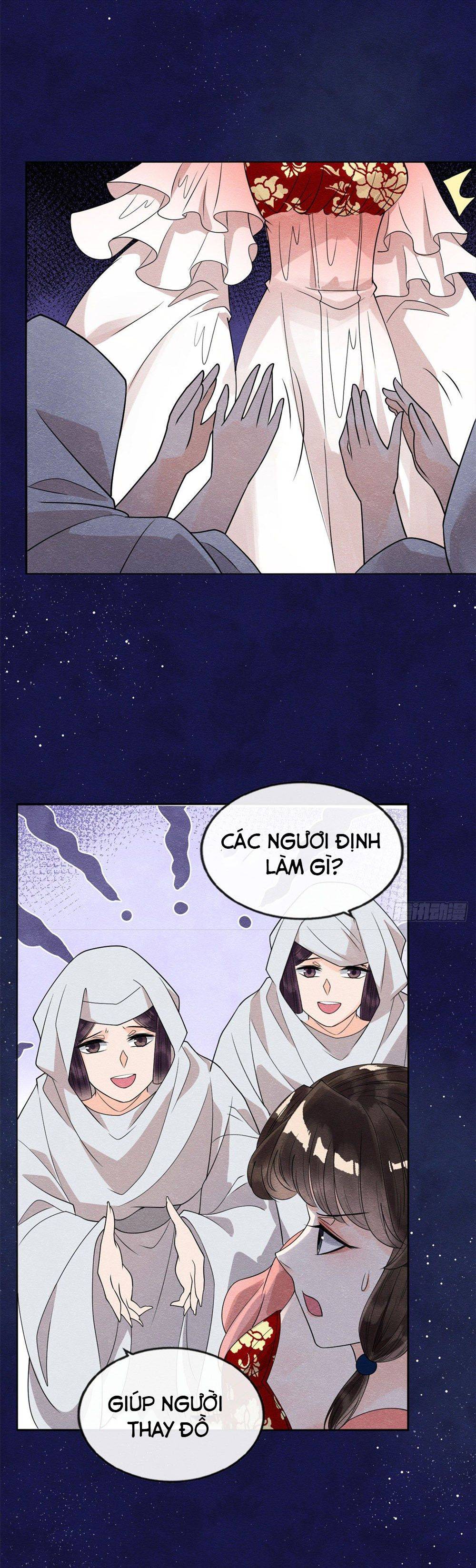 BỆNH KIỀU NGÀY NÀO CŨNG QUẤN LẤY TA: Chapter 17