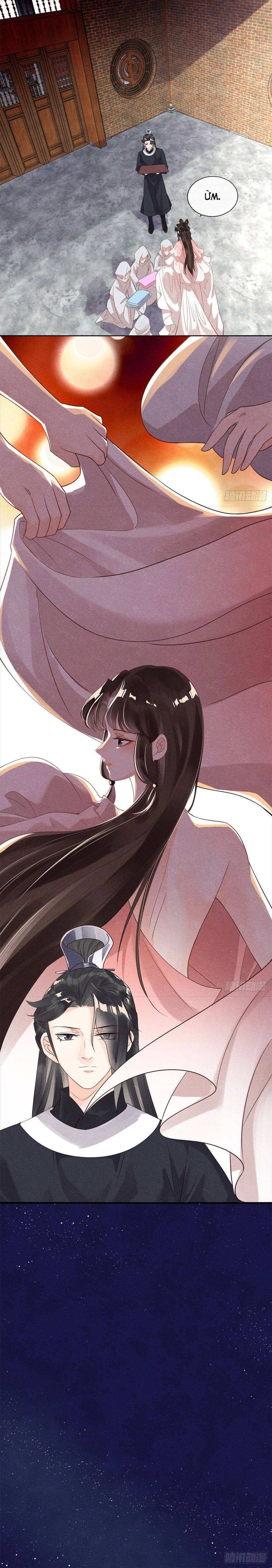 BỆNH KIỀU NGÀY NÀO CŨNG QUẤN LẤY TA: Chapter 17