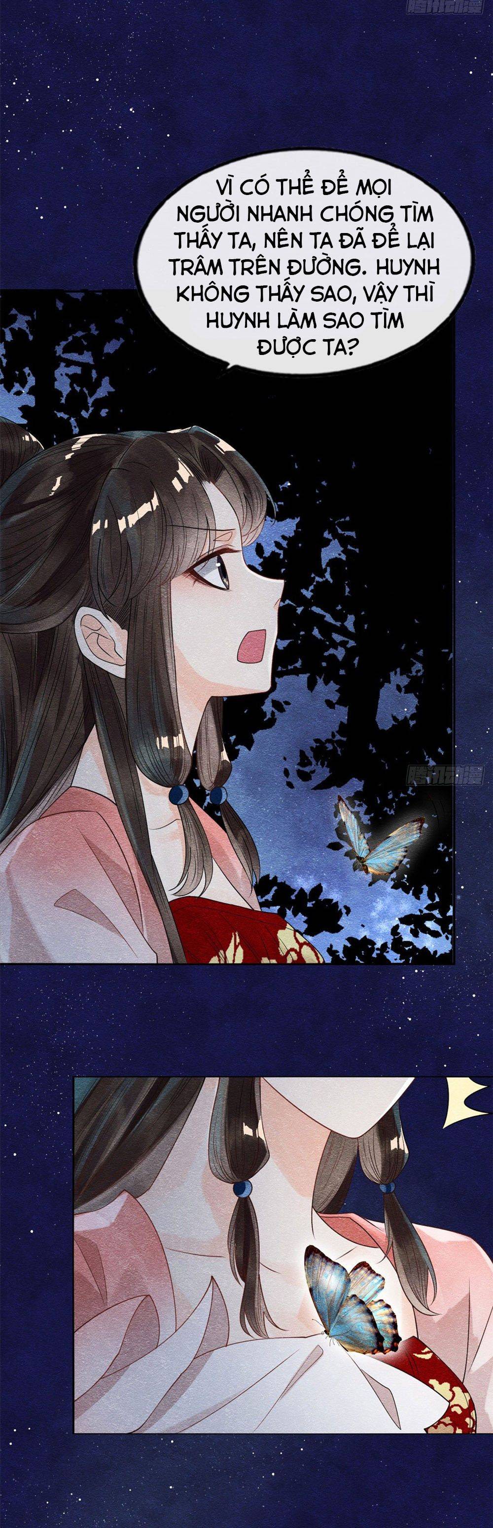 BỆNH KIỀU NGÀY NÀO CŨNG QUẤN LẤY TA: Chapter 17