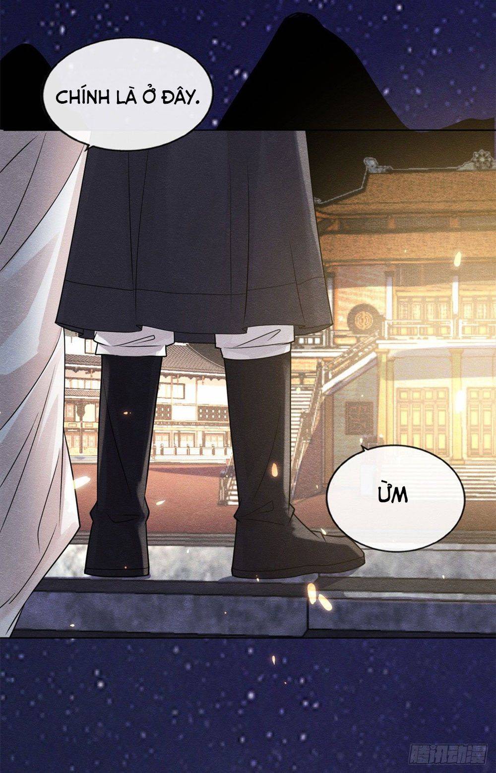 BỆNH KIỀU NGÀY NÀO CŨNG QUẤN LẤY TA: Chapter 17