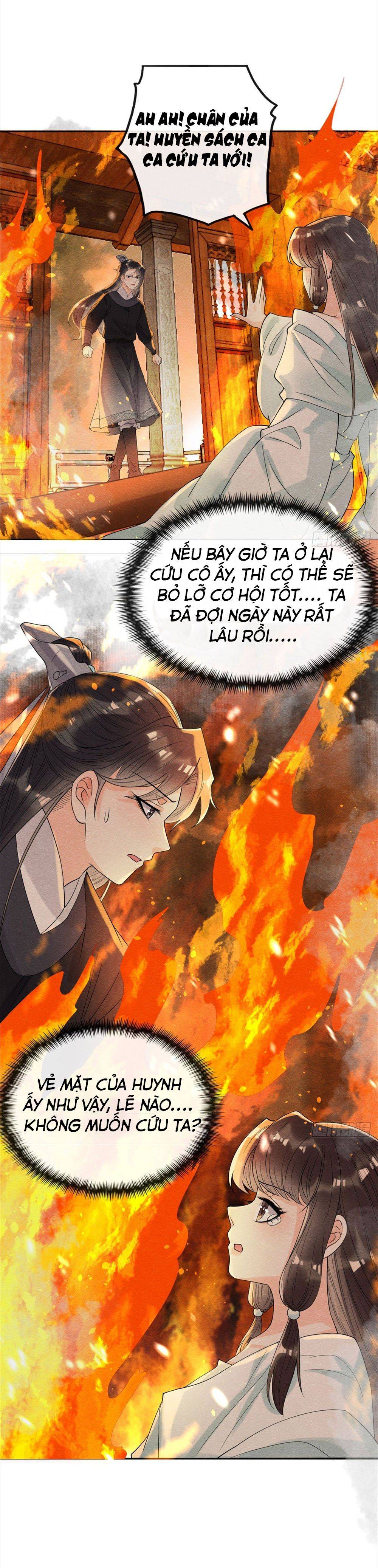 BỆNH KIỀU NGÀY NÀO CŨNG QUẤN LẤY TA: Chapter 18