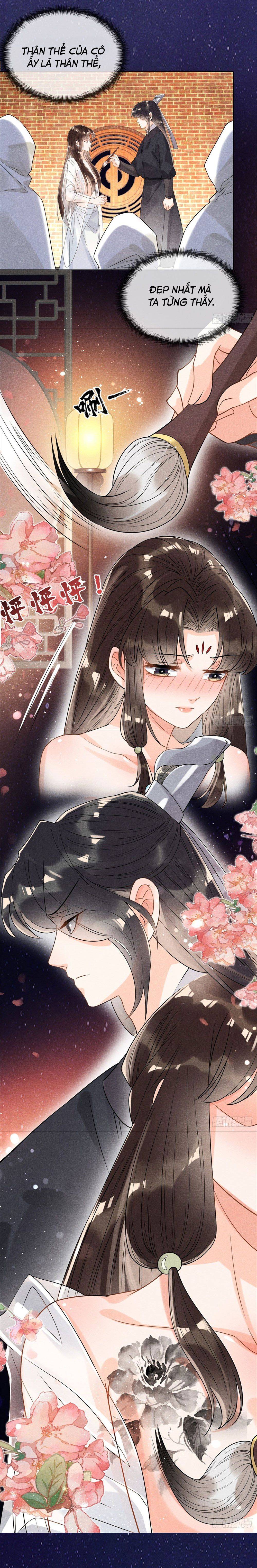BỆNH KIỀU NGÀY NÀO CŨNG QUẤN LẤY TA: Chapter 18