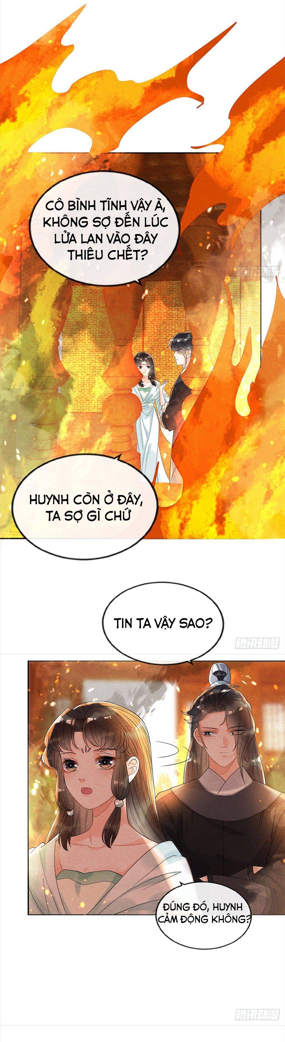 BỆNH KIỀU NGÀY NÀO CŨNG QUẤN LẤY TA: Chapter 18