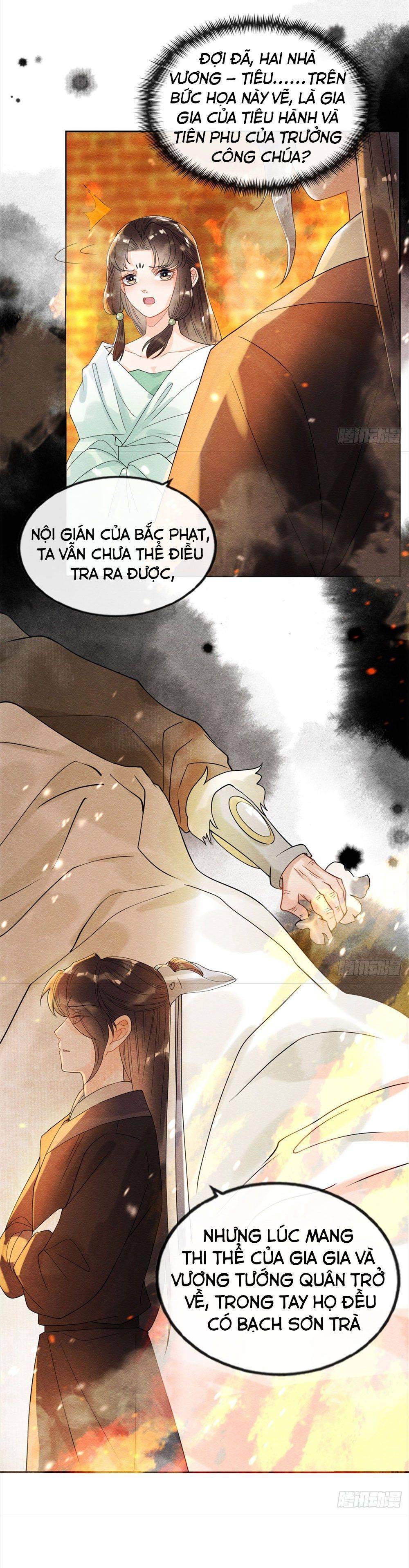 BỆNH KIỀU NGÀY NÀO CŨNG QUẤN LẤY TA: Chapter 18