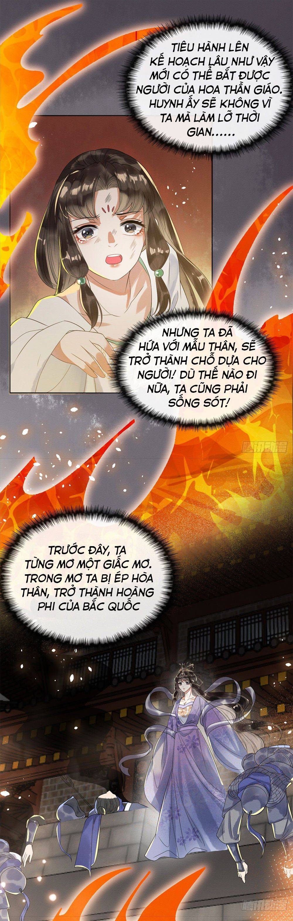 BỆNH KIỀU NGÀY NÀO CŨNG QUẤN LẤY TA: Chapter 19