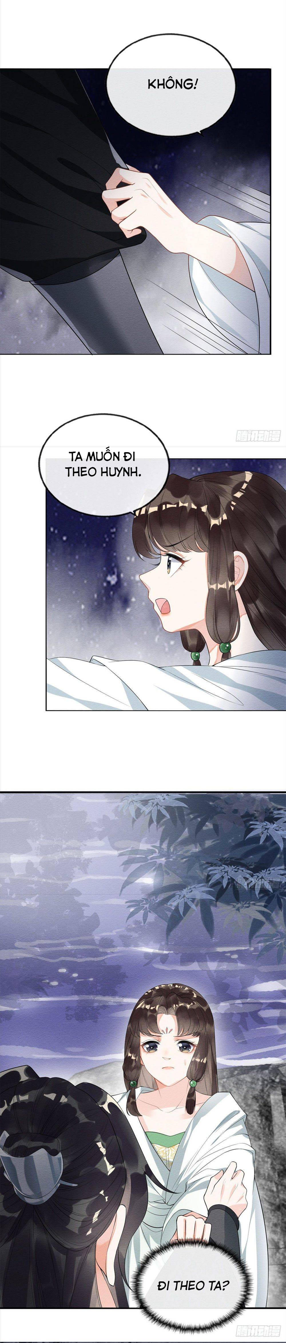 BỆNH KIỀU NGÀY NÀO CŨNG QUẤN LẤY TA: Chapter 19
