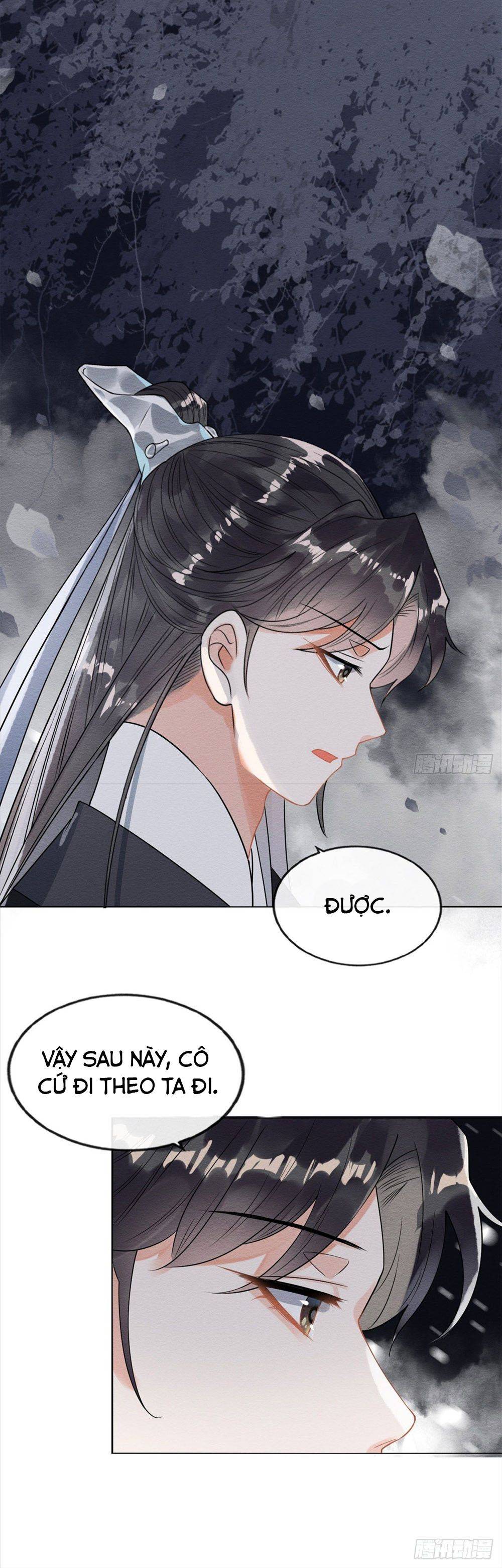 BỆNH KIỀU NGÀY NÀO CŨNG QUẤN LẤY TA: Chapter 19