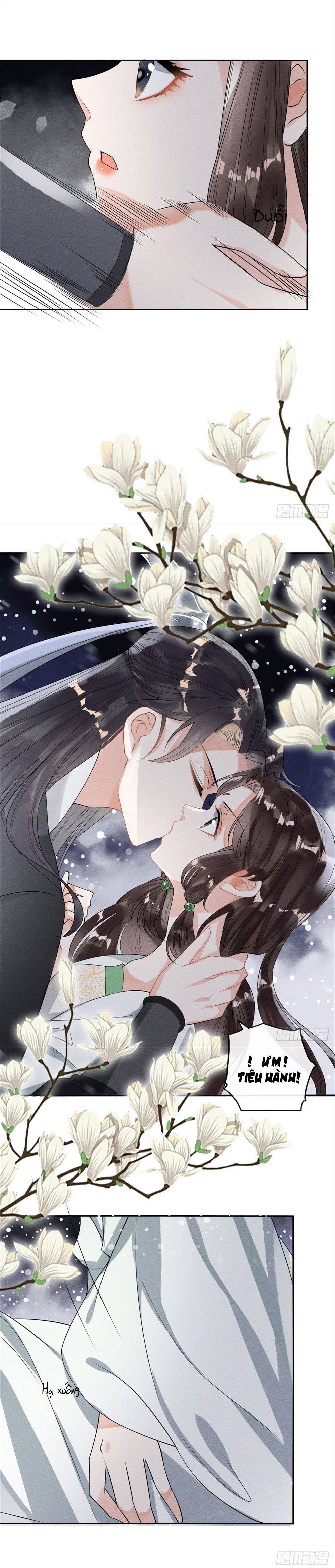 BỆNH KIỀU NGÀY NÀO CŨNG QUẤN LẤY TA: Chapter 19
