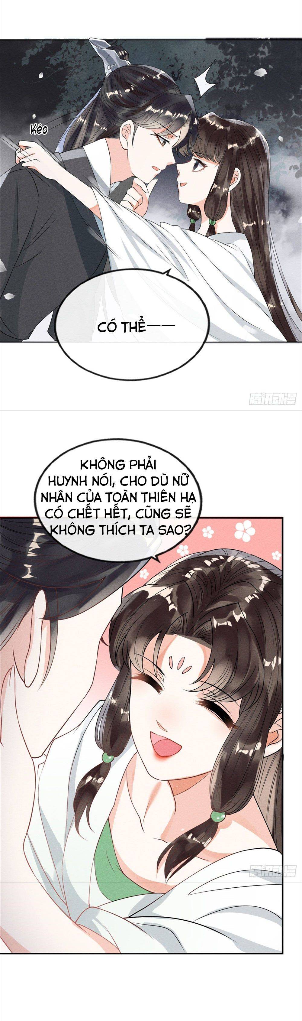BỆNH KIỀU NGÀY NÀO CŨNG QUẤN LẤY TA: Chapter 19