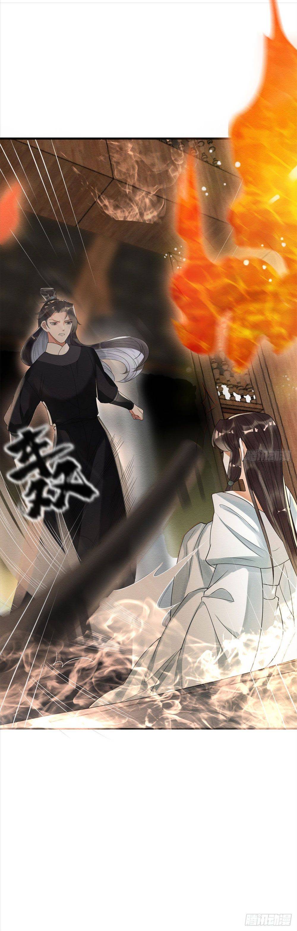 BỆNH KIỀU NGÀY NÀO CŨNG QUẤN LẤY TA: Chapter 19