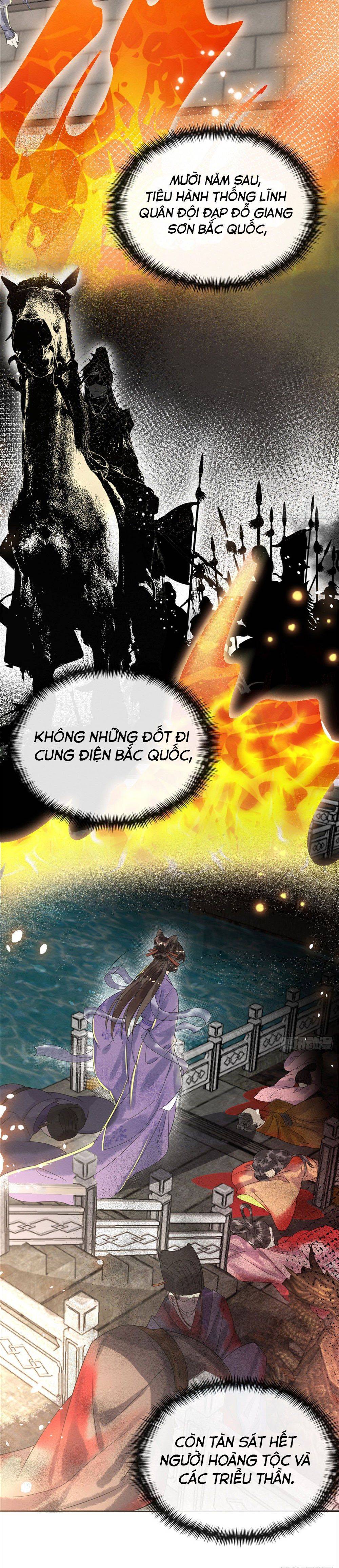 BỆNH KIỀU NGÀY NÀO CŨNG QUẤN LẤY TA: Chapter 19