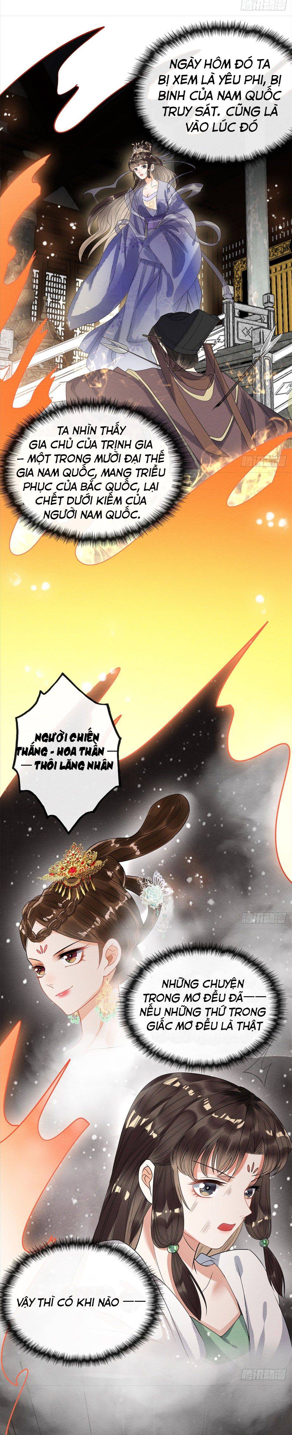 BỆNH KIỀU NGÀY NÀO CŨNG QUẤN LẤY TA: Chapter 19