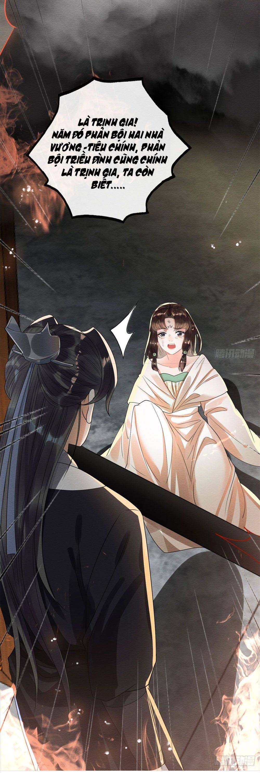 BỆNH KIỀU NGÀY NÀO CŨNG QUẤN LẤY TA: Chapter 19