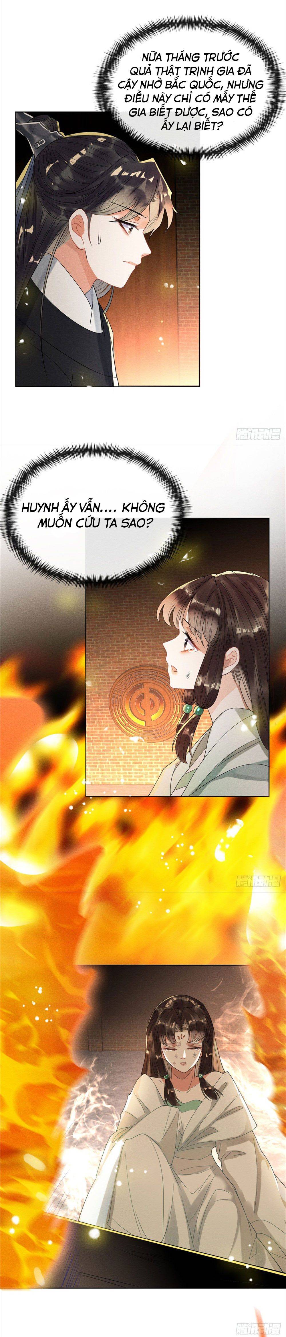 BỆNH KIỀU NGÀY NÀO CŨNG QUẤN LẤY TA: Chapter 19