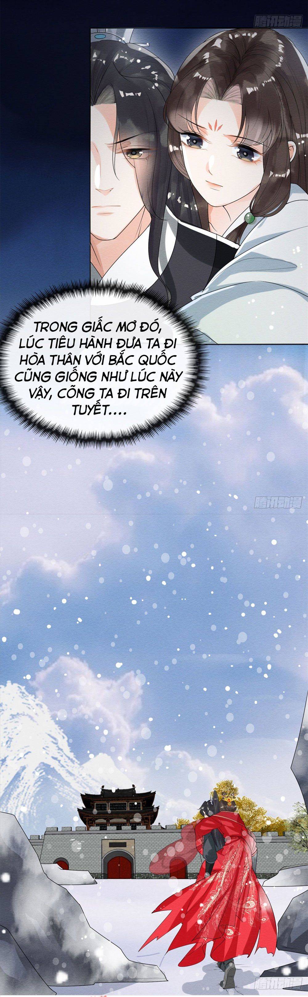 BỆNH KIỀU NGÀY NÀO CŨNG QUẤN LẤY TA: Chapter 19