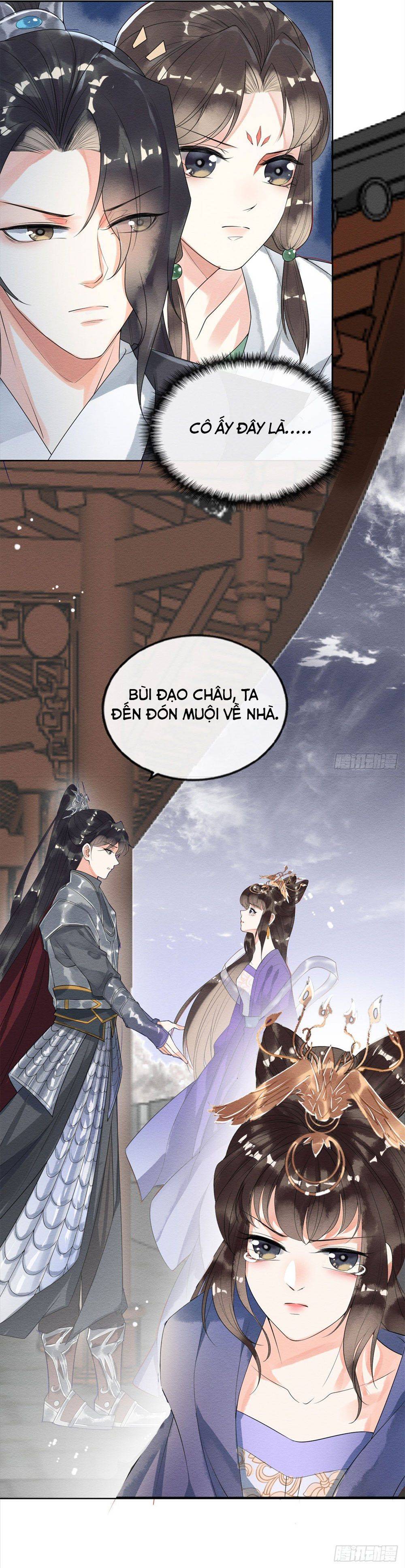 BỆNH KIỀU NGÀY NÀO CŨNG QUẤN LẤY TA: Chapter 19