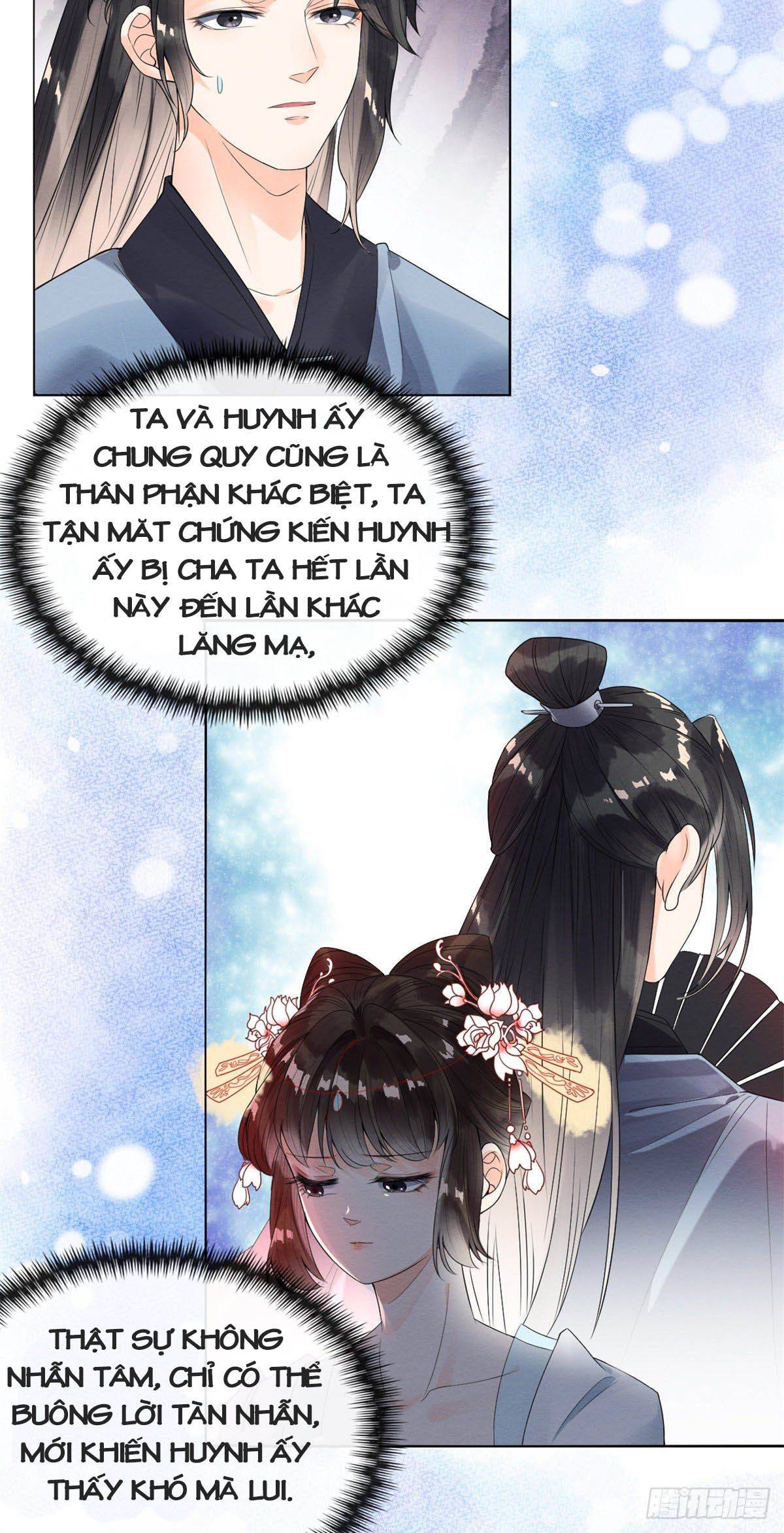 BỆNH KIỀU NGÀY NÀO CŨNG QUẤN LẤY TA: Chapter 2