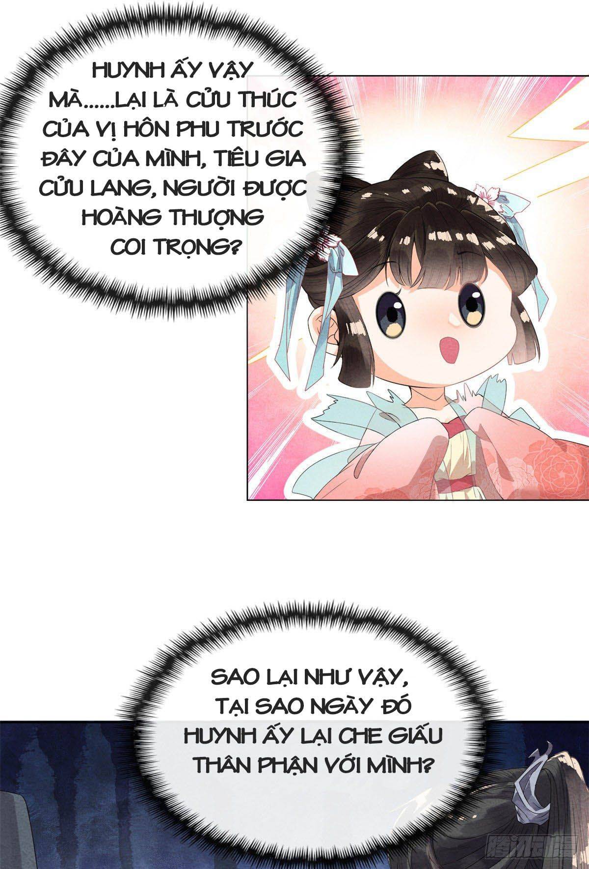 BỆNH KIỀU NGÀY NÀO CŨNG QUẤN LẤY TA: Chapter 2