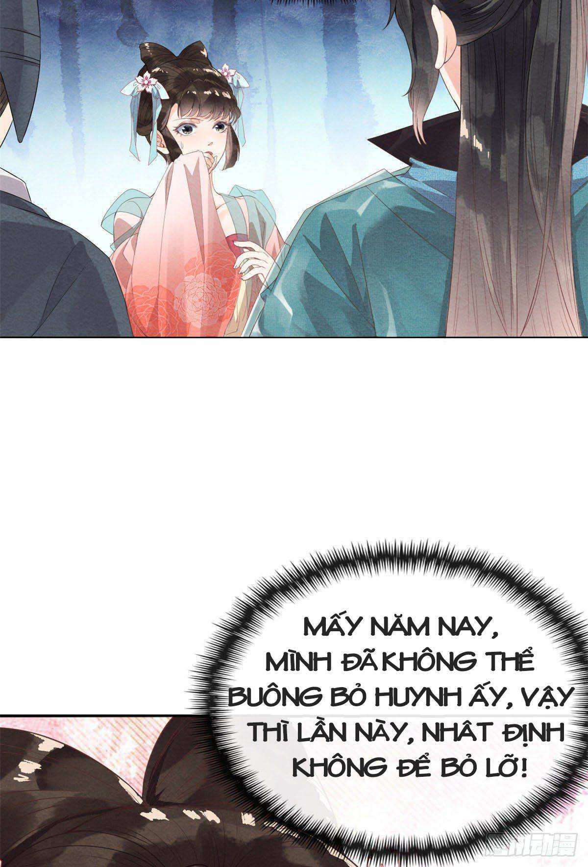 BỆNH KIỀU NGÀY NÀO CŨNG QUẤN LẤY TA: Chapter 2
