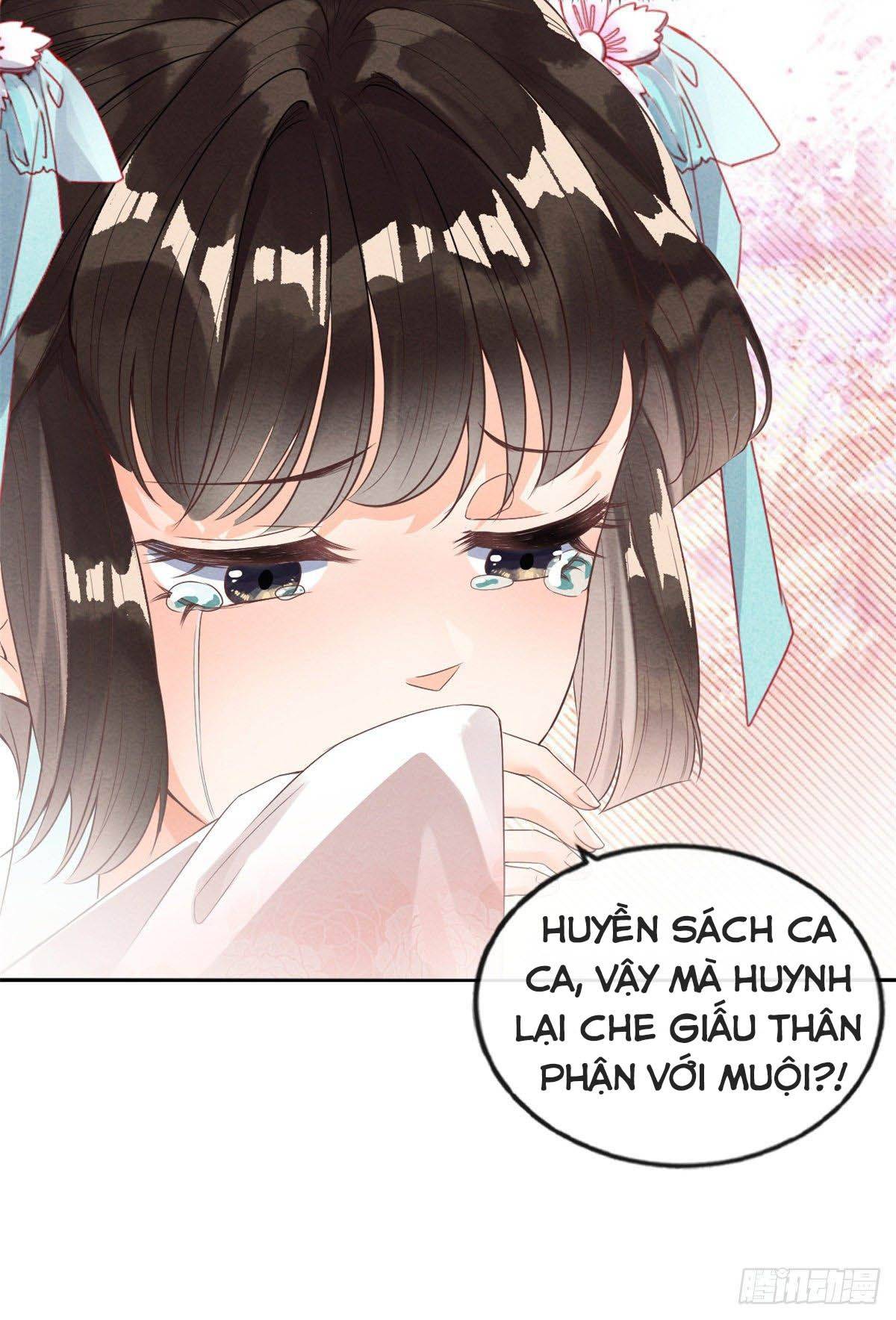 BỆNH KIỀU NGÀY NÀO CŨNG QUẤN LẤY TA: Chapter 2
