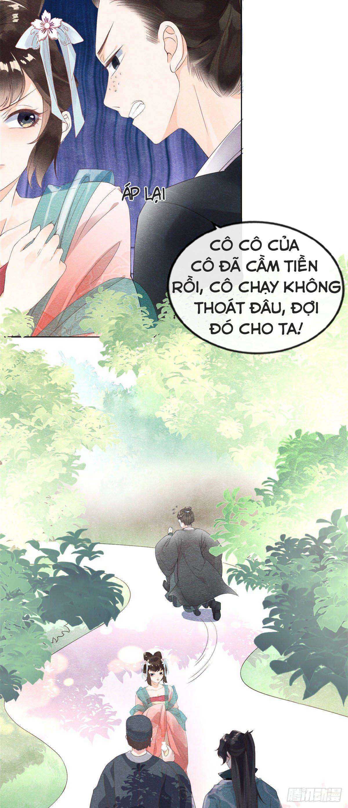 BỆNH KIỀU NGÀY NÀO CŨNG QUẤN LẤY TA: Chapter 2